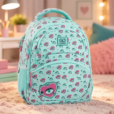 Рюкзак GoPack Education 175M-1 Hearts