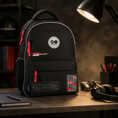 Рюкзак GoPack Education 182M Born To Win GO26-182M-5