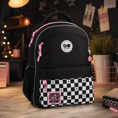 Рюкзак GoPack Education 182M Dreammaking GO26-182M-2