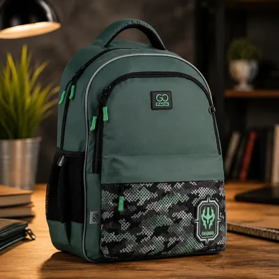 Рюкзак GoPack Education 182M Legion