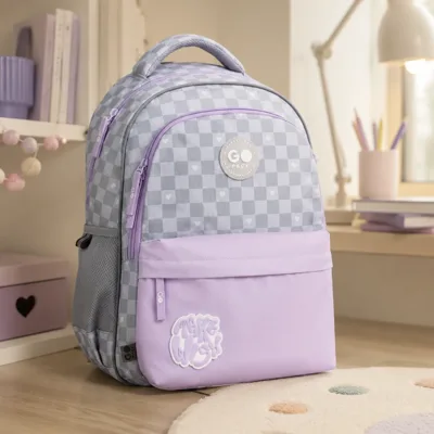 Рюкзак GoPack Education 182M Make A Wish GO26-182M-1