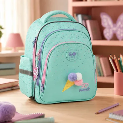 Рюкзак GoPack Education 2606S So Sweet GO26-2606S-2