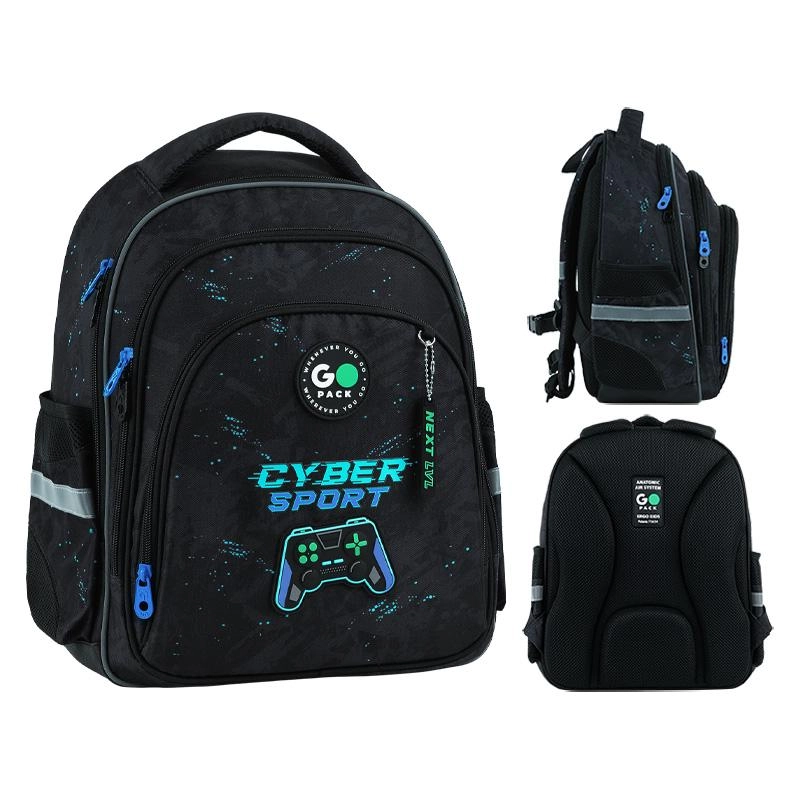 Рюкзак GoPack Education 2606S Win The Game GO26-2606S-5 — фото 2