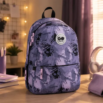 Рюкзак GoPack Education Teens 188M-2 GO26-188M-2