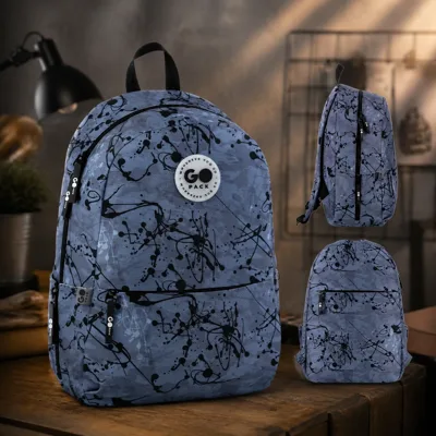 Рюкзак GoPack Education Teens 188M-3 GO26-188M-3