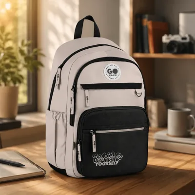 Рюкзак GoPack Teens 121L-1 GO26-121L-1 GO26-121L-1