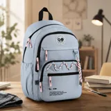 Рюкзак GoPack Teens 121L-2 GO26-121L-2 GO26-121L-2 — фото 1