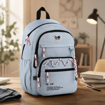 Рюкзак GoPack Teens 121L-2 GO26-121L-2 GO26-121L-2