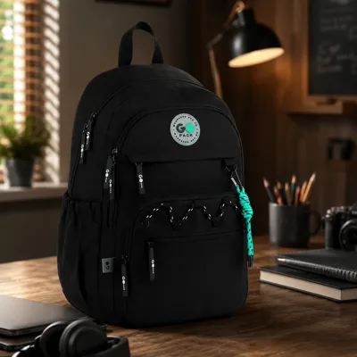 Рюкзак GoPack Teens 121L-4 GO26-121L-4 GO26-121L-4