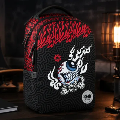 Рюкзак GoPack Teens 135M-4 GO26-135M-4 GO26-135M-4
