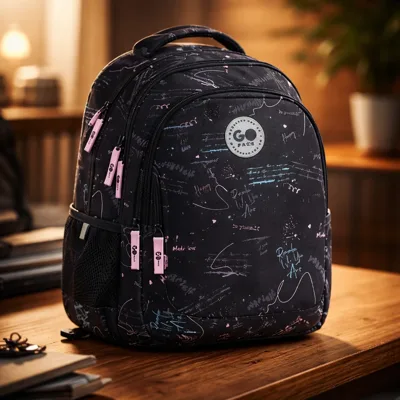 Рюкзак GoPack Teens 162L-1 GO26-162L-1 GO26-162L-1