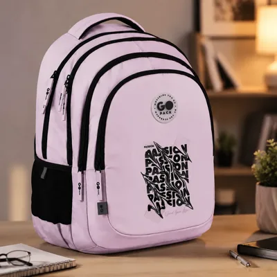 Рюкзак GoPack Teens 162L-2 GO26-162L-2 GO26-162L-2