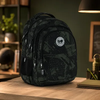 Рюкзак GoPack Teens 162L-3 GO26-162L-3 GO26-162L-3