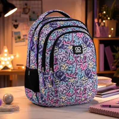 Рюкзак GoPack Teens 162M-1