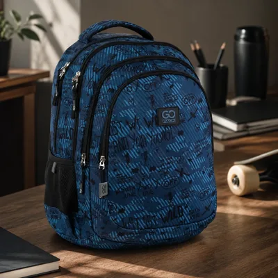 Рюкзак GoPack Teens 162M-5