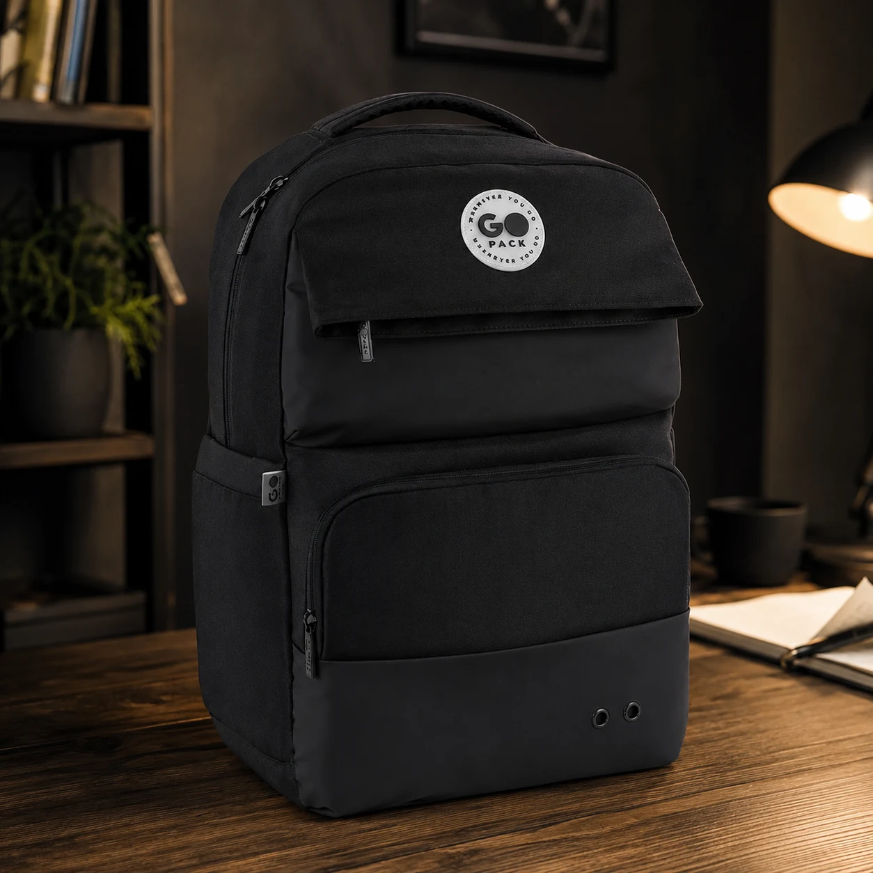 Рюкзак GoPack Teens 187L GO26-187L