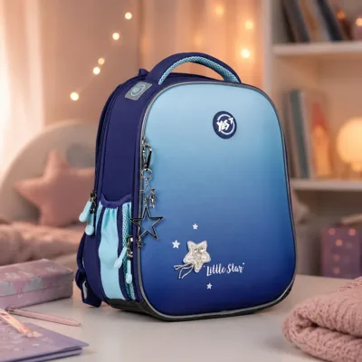 Рюкзак каркасний YES H-100 Little Star
