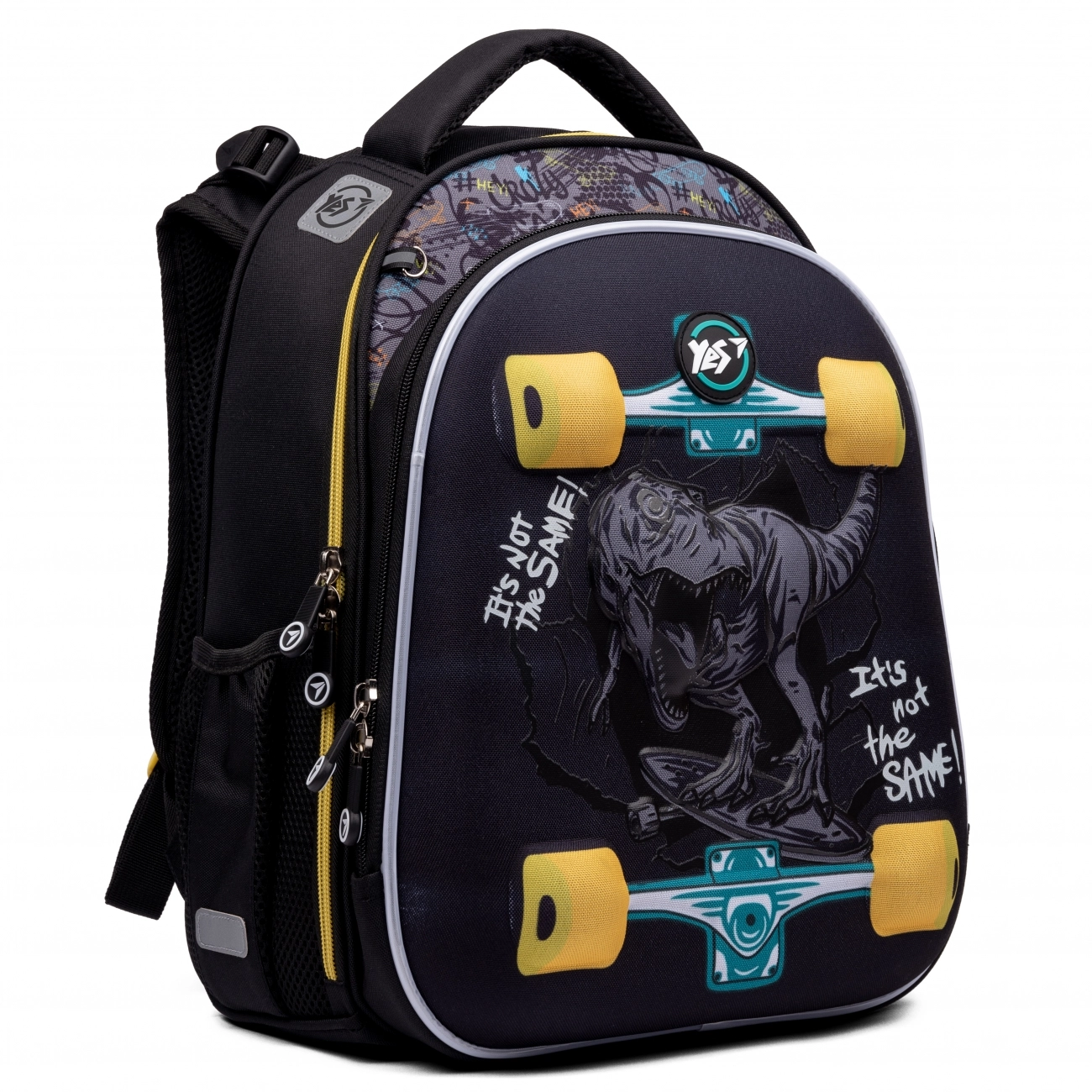 Рюкзак каркасний YES S-90 Skate boom — фото 4