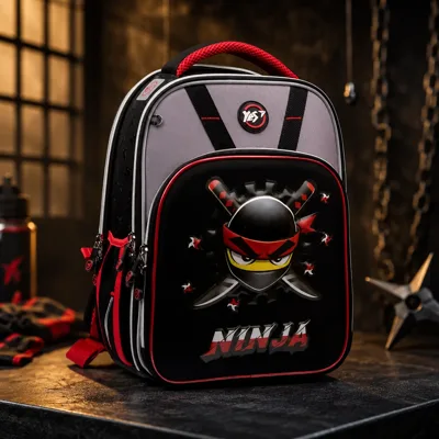 Рюкзак каркасний YES S78 Ninja
