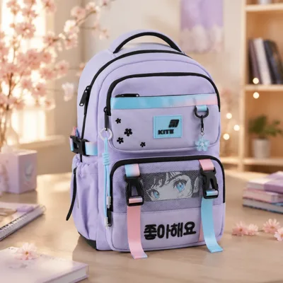 Рюкзак Kite Education 1022 Sakura K26-1022M-1