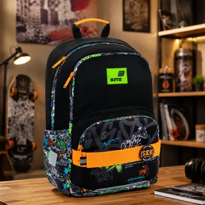 Рюкзак Kite Education 585 Street Style K26-585M-4