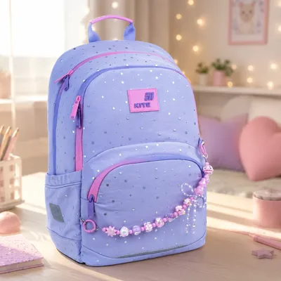 Рюкзак Kite Education 585 Twinke, Star K26-585M-1
