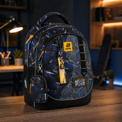 Рюкзак Kite Education 700 Beast Mode