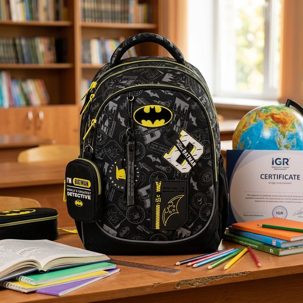 Рюкзак Kite Education 700 DC