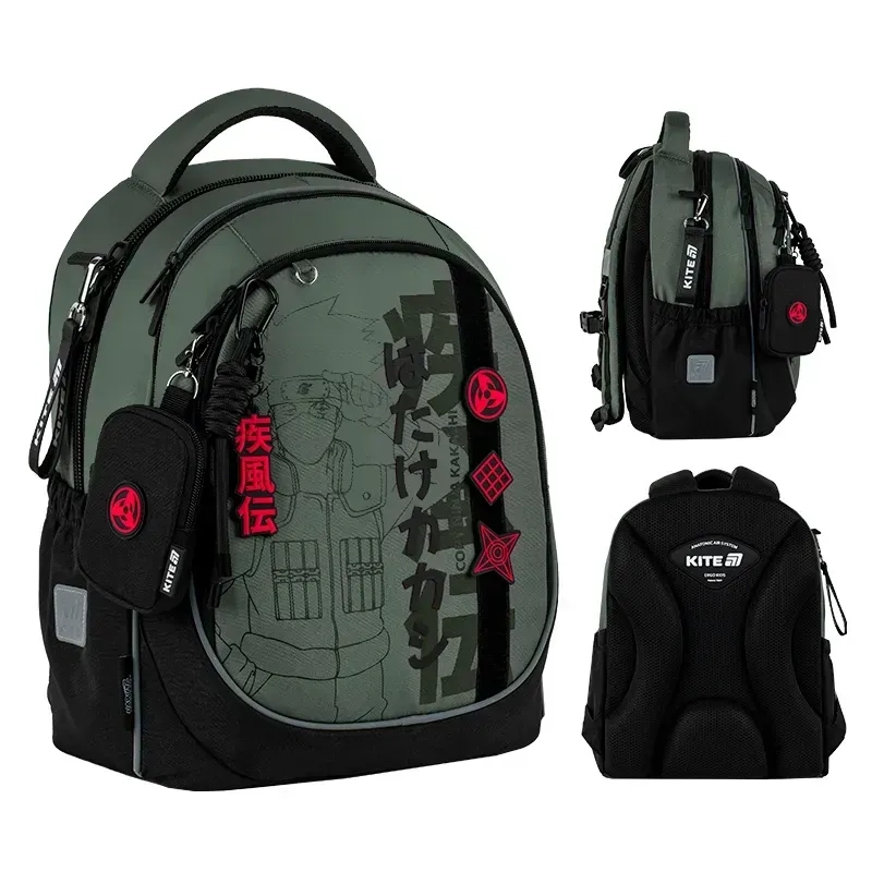 Рюкзак Kite Education 700 NR — фото 4