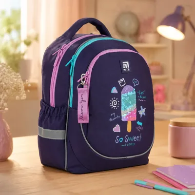 Рюкзак Kite Education 700 So Sweet K24-700M-6