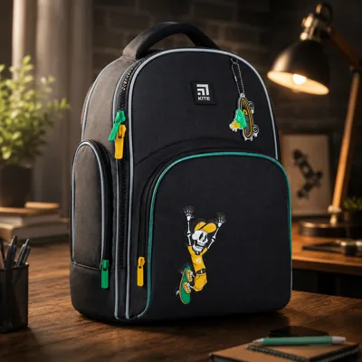 Рюкзак Kite Education 706M (LED) Yo