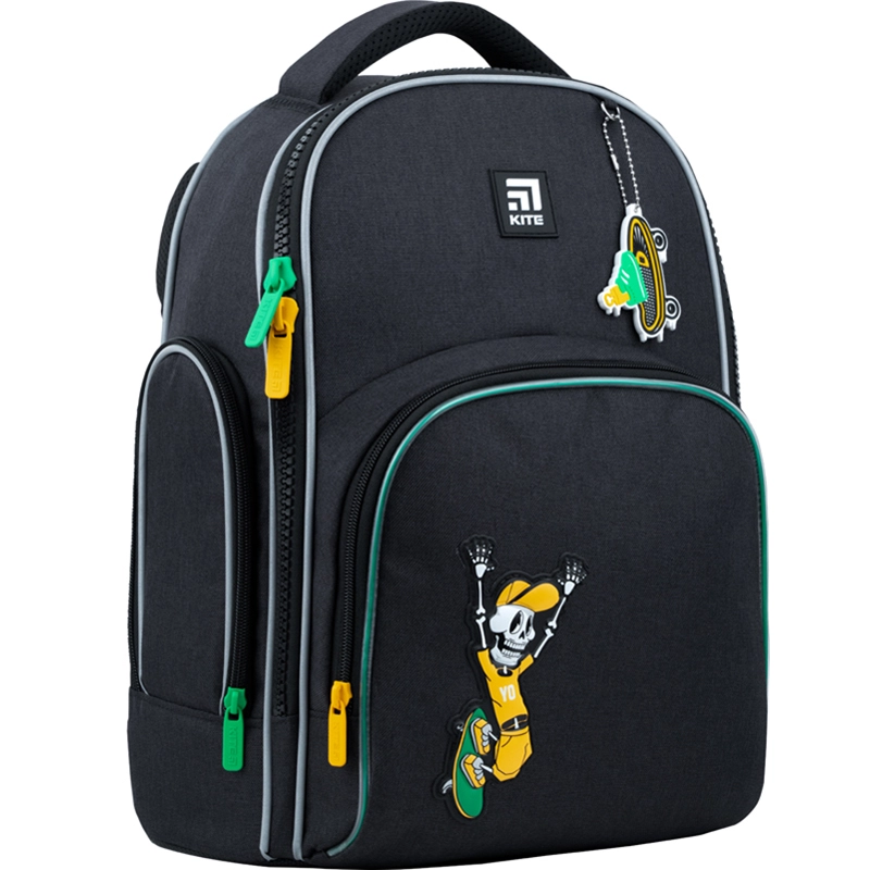 Рюкзак Kite Education 706M (LED) Yo — фото 6