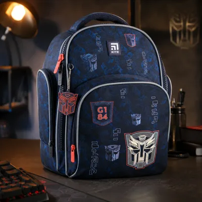 Рюкзак Kite Education 706S TF