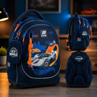 Рюкзак Kite Education 724 HW HW25-724S
