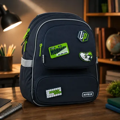 Рюкзак Kite Education 756 Tagline