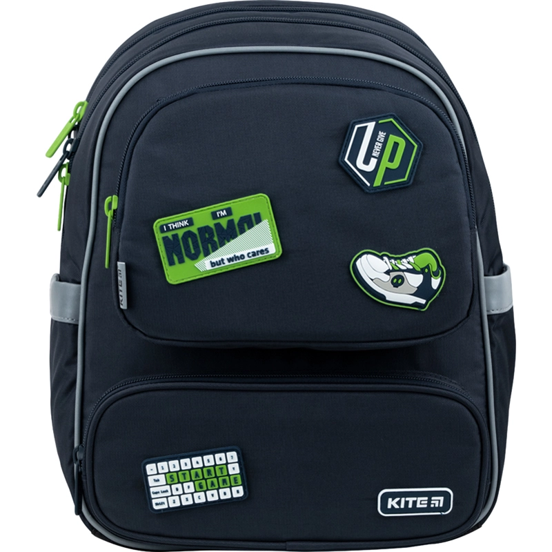 Рюкзак Kite Education 756 Tagline — фото 15