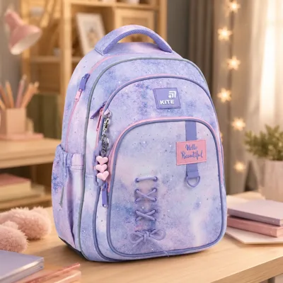 Рюкзак Kite Education 763M Fancy