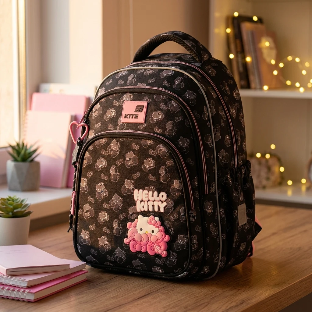 Рюкзак Kite Education 763M HK HK26-763M