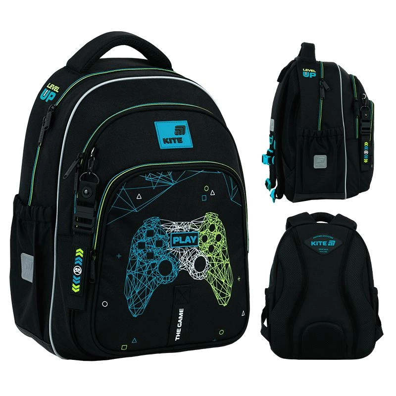 Рюкзак Kite Education 763M Next Level K26-763M-4 — фото 2