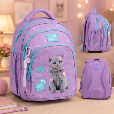 Рюкзак Kite Education 763S SP SP26-763S