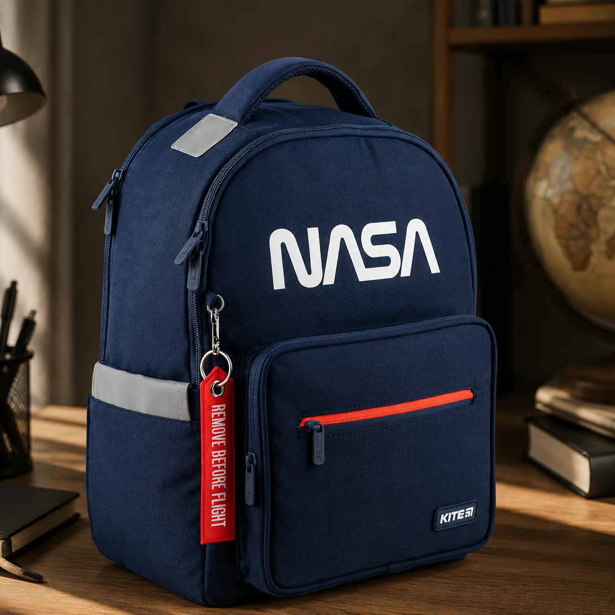 Рюкзак Kite Education 770 NS — Рюкзаки та ранці