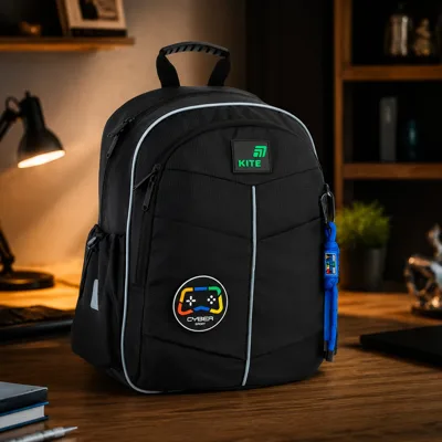 Рюкзак Kite Education 771 Cyber K26-771S-3