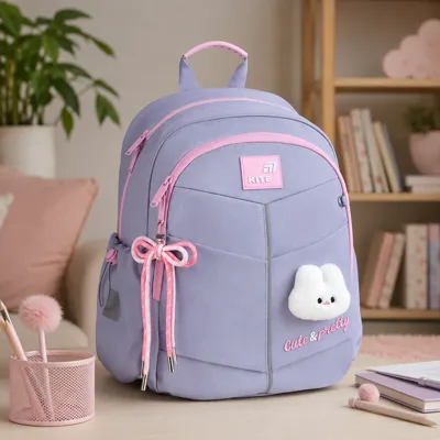 Рюкзак Kite Education 771 Pretty Nice K26-771S-1