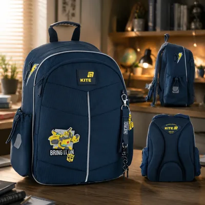 Рюкзак Kite Education 771 TF TF26-771S