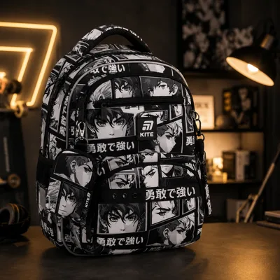 Рюкзак Kite Education 773 Anime Boy