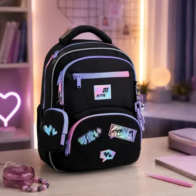 Рюкзак Kite Education 773 Anime Dream K26-773M-2