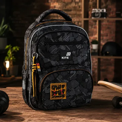 Рюкзак Kite Education 773 Freestyle K26-773M-6