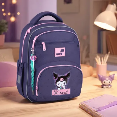 Рюкзак Kite Education 773 HK HK26-773M