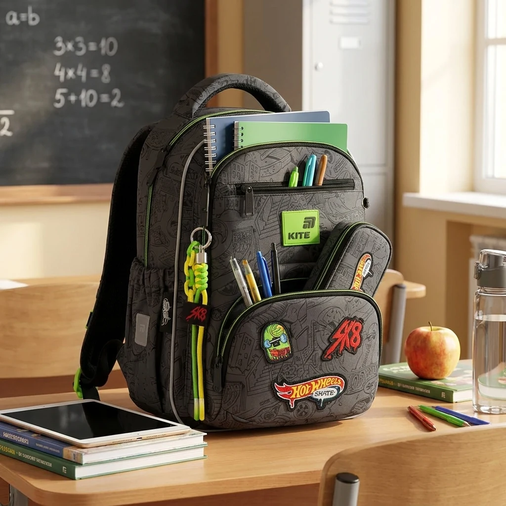 Рюкзак Kite Education 773 HW HW26-773M
