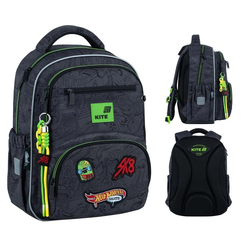 Рюкзак Kite Education 773 HW HW26-773M — фото 2